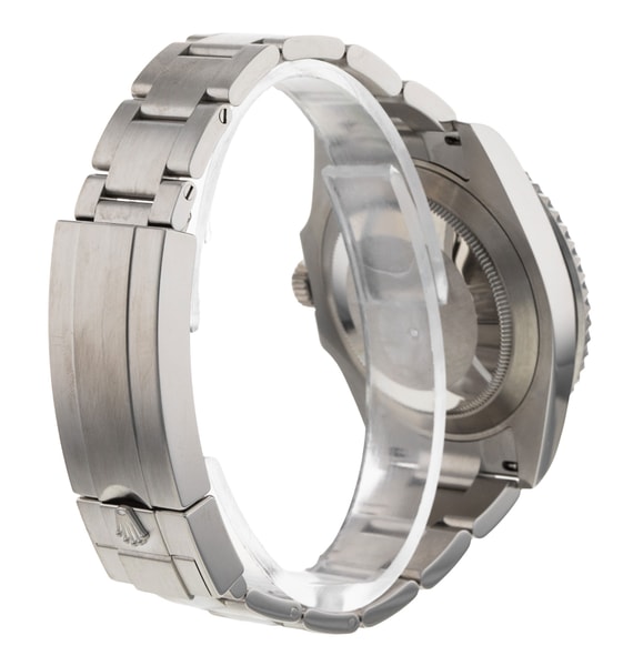 Rolex Submariner 126610 LN